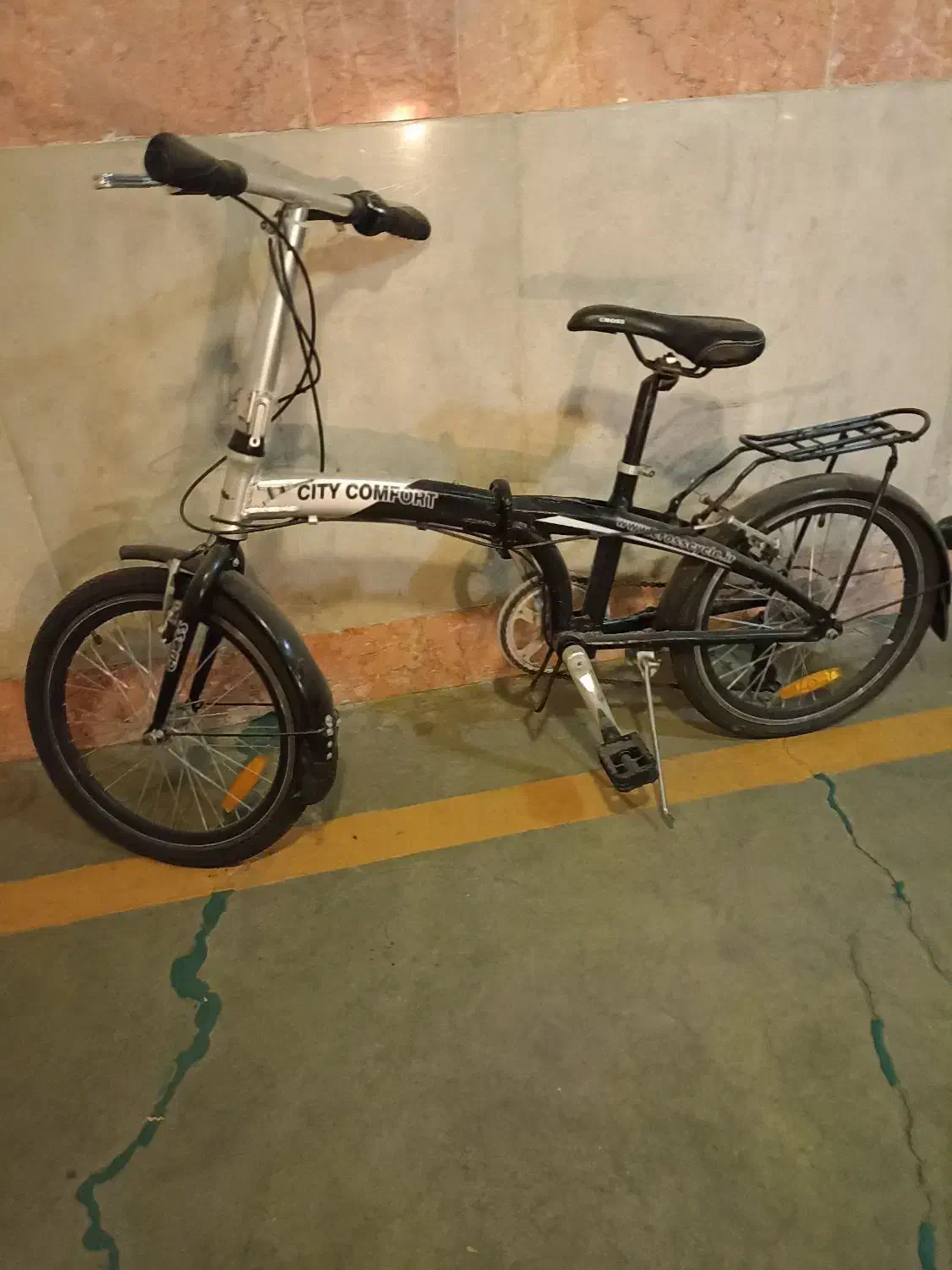 دوچرخه خارجی تا شو نوی نو|دوچرخه، اسکیت، اسکوتر|تهران, استخر|دیوار