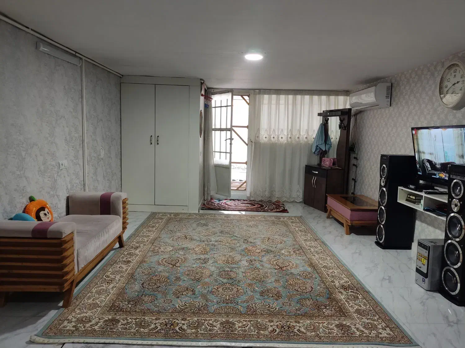 خانه فروشی|فروش خانه و ویلا|نظرآباد, نظرآباد|دیوار