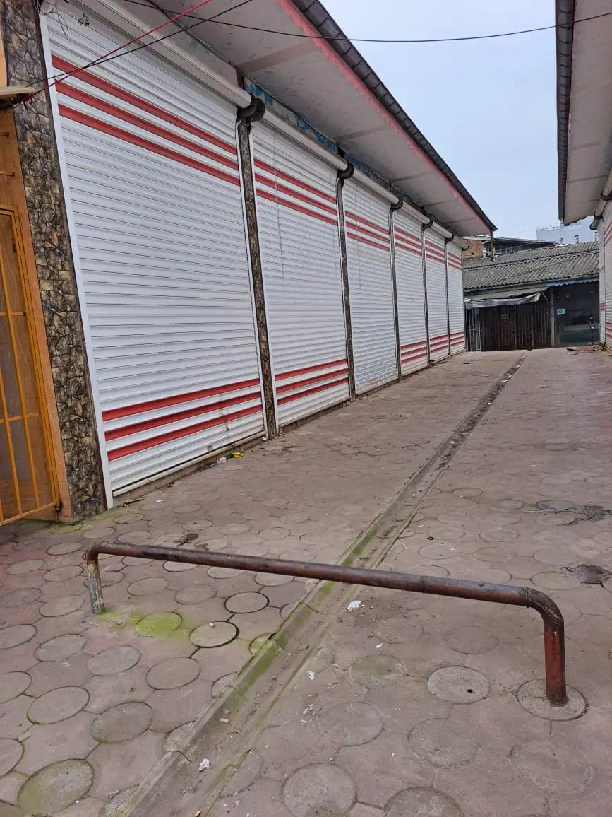 اجاره مغازه بازار بصیر|اجارهٔ مغازه و غرفه|آستانه اشرفیه, |دیوار