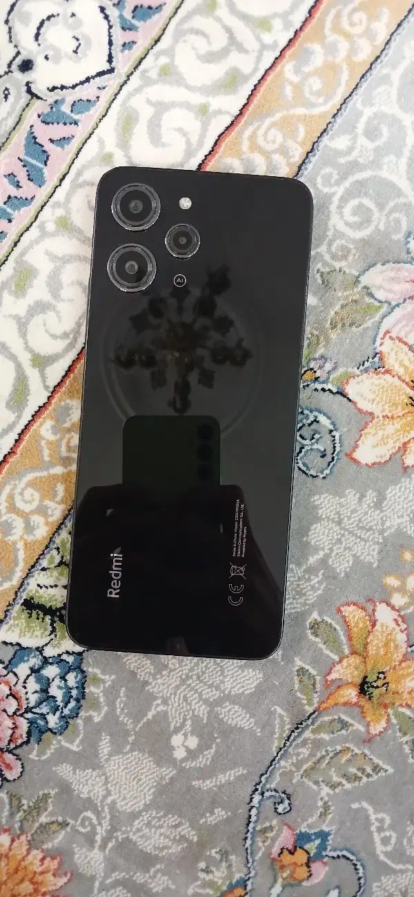 Redmi 12|موبایل|کهریزک, |دیوار