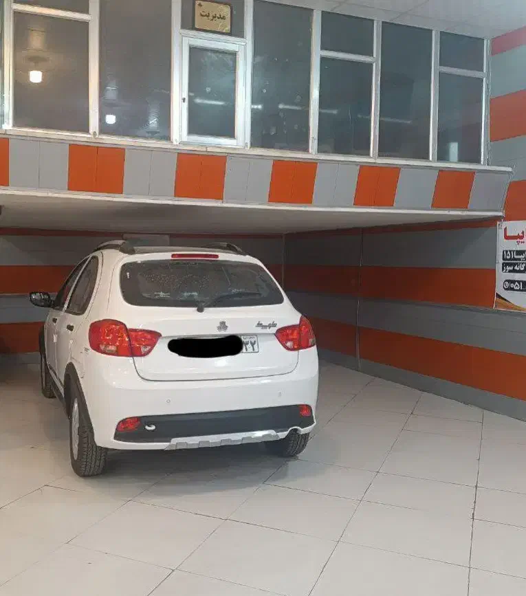 کوییک GXR-L ۴۰۴|خودرو سواری و وانت|تربت جام, شهید غلام زاده|دیوار