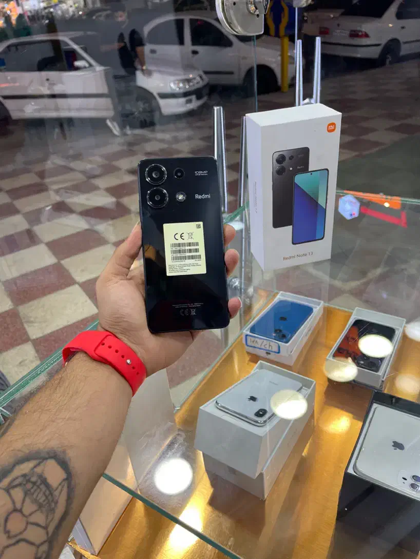 Not13/Not11proپلاس|موبایل|اهواز, گلستان|دیوار