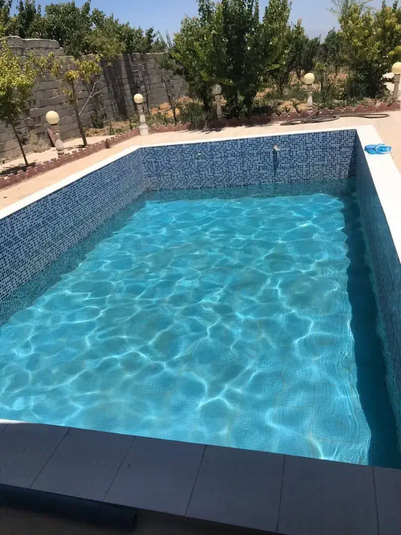 فروش باغ ویلا|فروش خانه و ویلا|رباطکریم, انجم آباد|دیوار