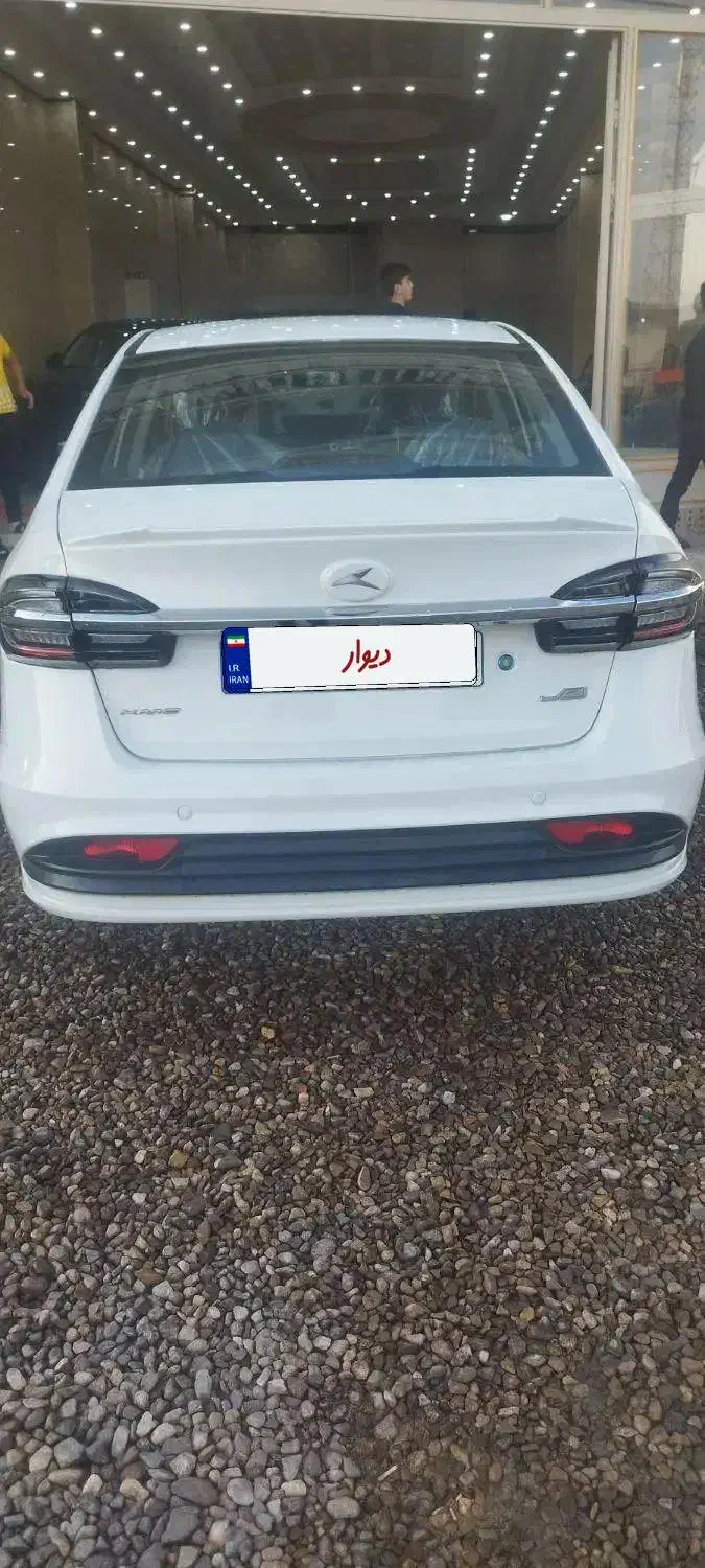 فروش حواله قیمت قطعی کی ام سی ایگل|خودرو سواری و وانت|بستان آباد, |دیوار