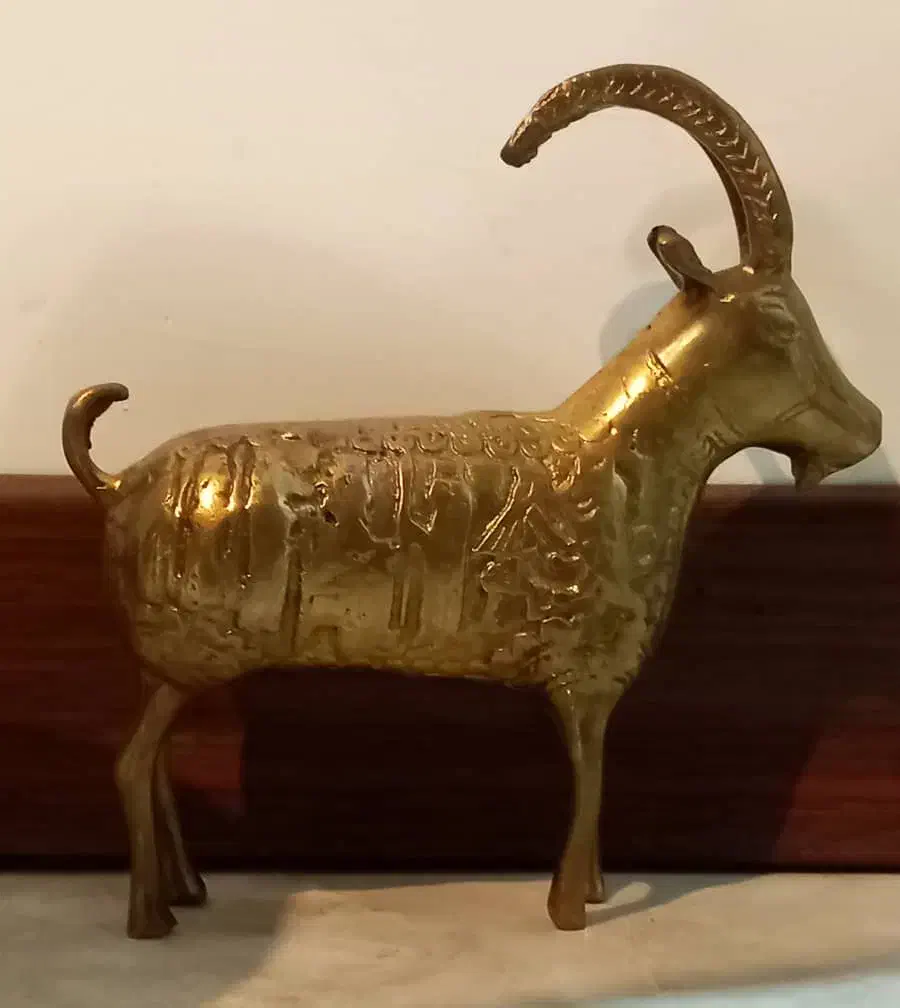 دکوری برنجی|صنایع دستی و سایر لوازم تزئینی|تهران, استخر|دیوار