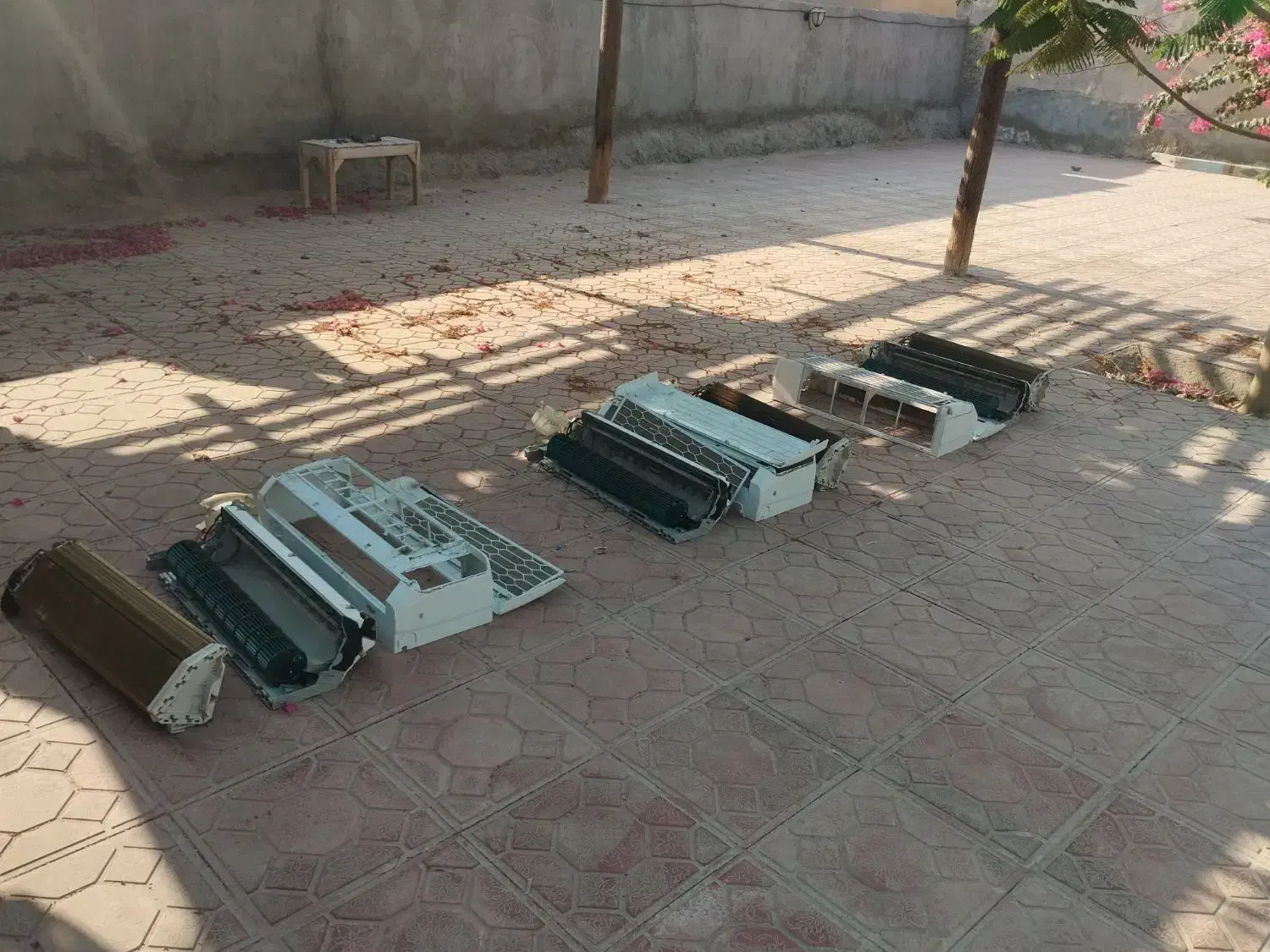 کلیه خدمات کولر اسپیلت|خدمات پیشه و مهارت|بندرلنگه, |دیوار