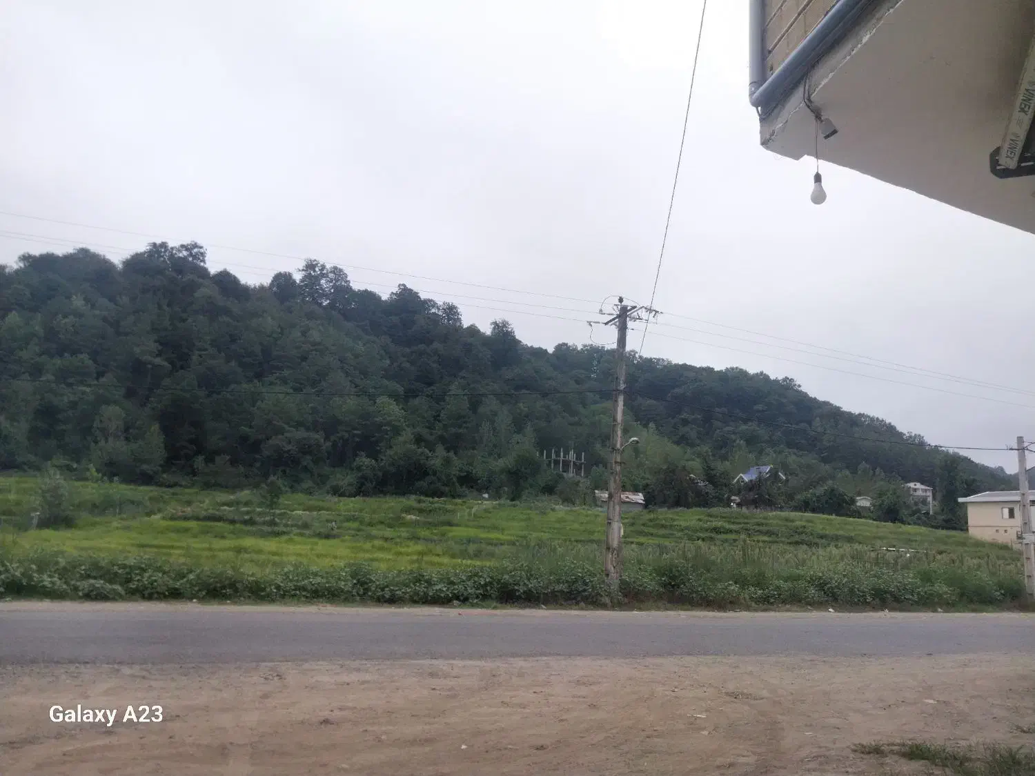 فروش ساختمان مسکونی تجاری فوری|فروش خانه و ویلا|تالش, هشتپر|دیوار