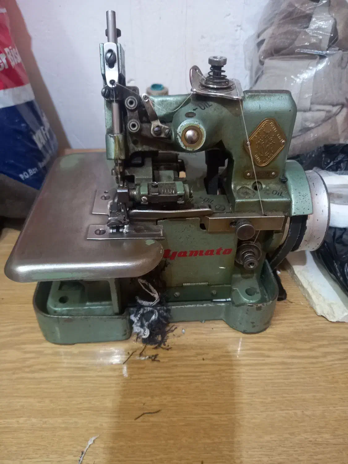 چرخ سردوز|چرخ خیاطی و ریسندگی|سبزوار, قلعه‌نو دهزار|دیوار