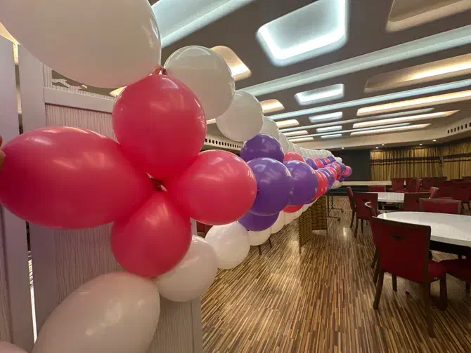 بادکنک|اسباب‌‌بازی|تهران, امانیه|دیوار