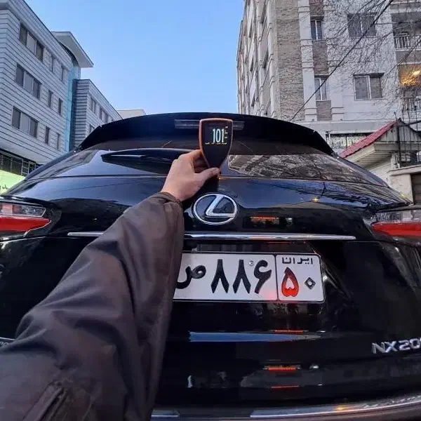 کل تهران*کارشناس تشخیص رنگ خودرو سیار شهداکیانشهر|خدمات موتور و ماشین|تهران, نیروی هوایی (پیروزی)|دیوار