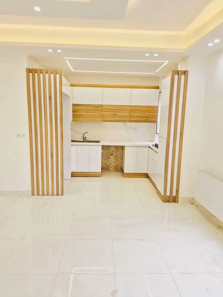 آپارتمان خوشگل نوساز۲خواب سند/pاختصاصی/فرهنگ ۸۷m|فروش آپارتمان|رشت, پورسینا|دیوار