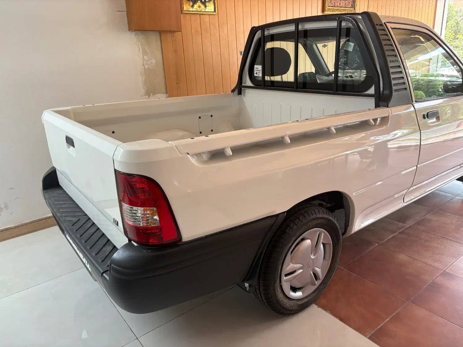 پرایدوانت۱۵۱|خودرو سواری و وانت|کرج, مهرویلا شمالی|دیوار