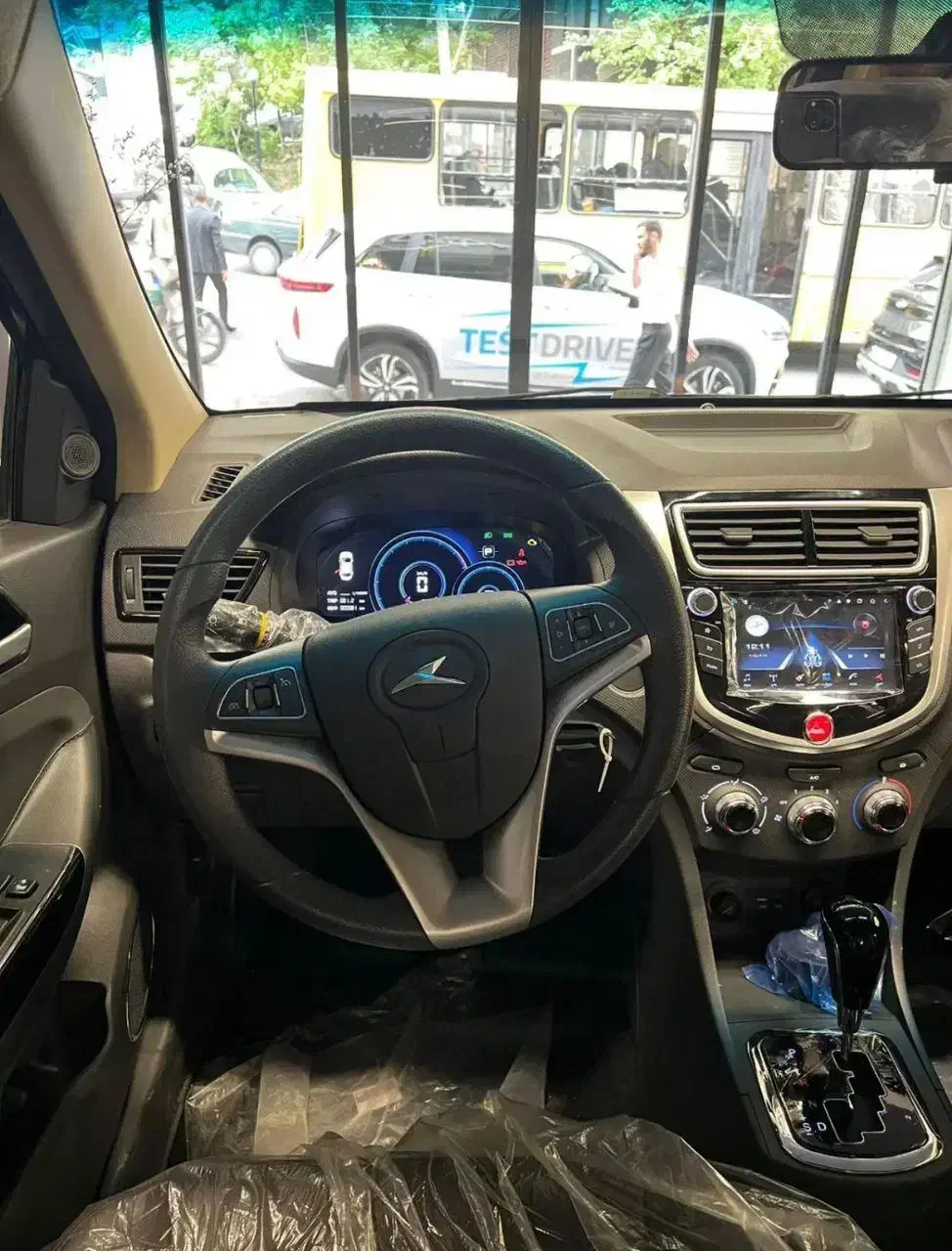 جک جی 4 / JAC J4 / قیمت قطعی|خودرو سواری و وانت|تهران, آسمان|دیوار