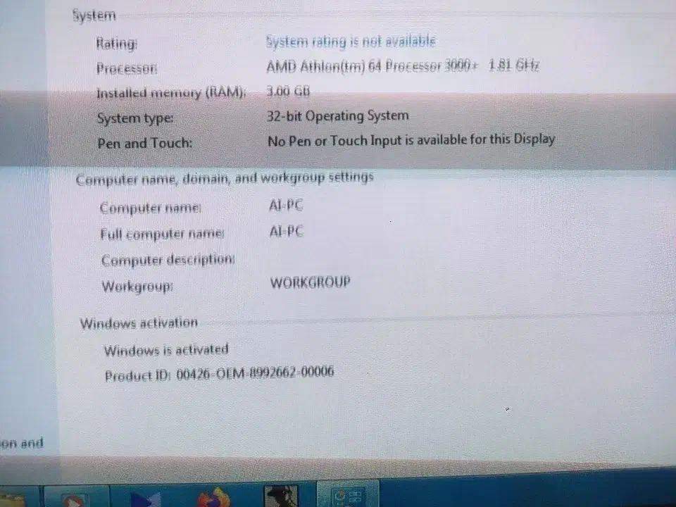 کیس و کامپیوتر|رایانه رومیزی|قزوین, |دیوار