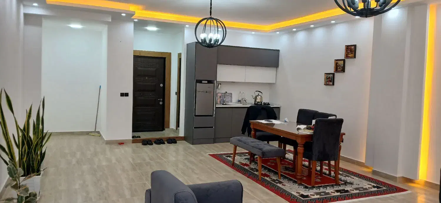 ۶۲.۵ متر تجاری اداری|فروش دفتر کار، اتاق اداری، مطب|کلاردشت, |دیوار