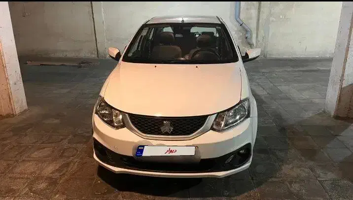 ساینا دندهای S مدل 1402|خودرو سواری و وانت|تهران, جنتآباد مرکزی|دیوار