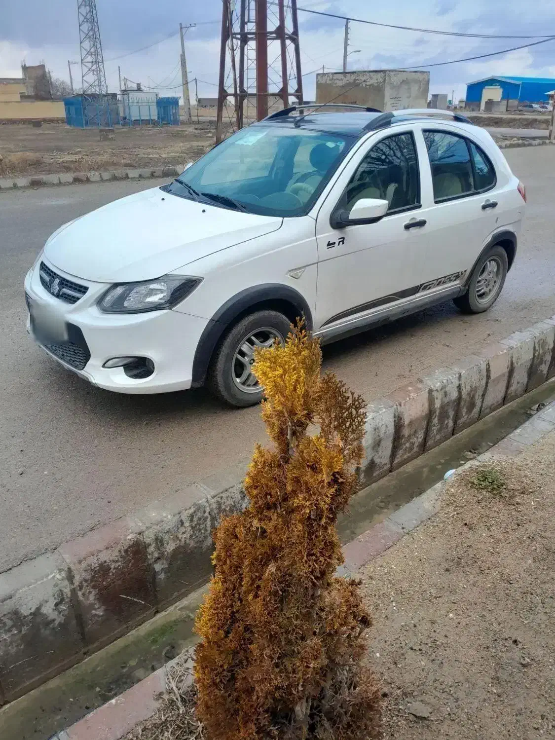 کوییک R مدل 99|خودرو سواری و وانت|میاندوآب, |دیوار