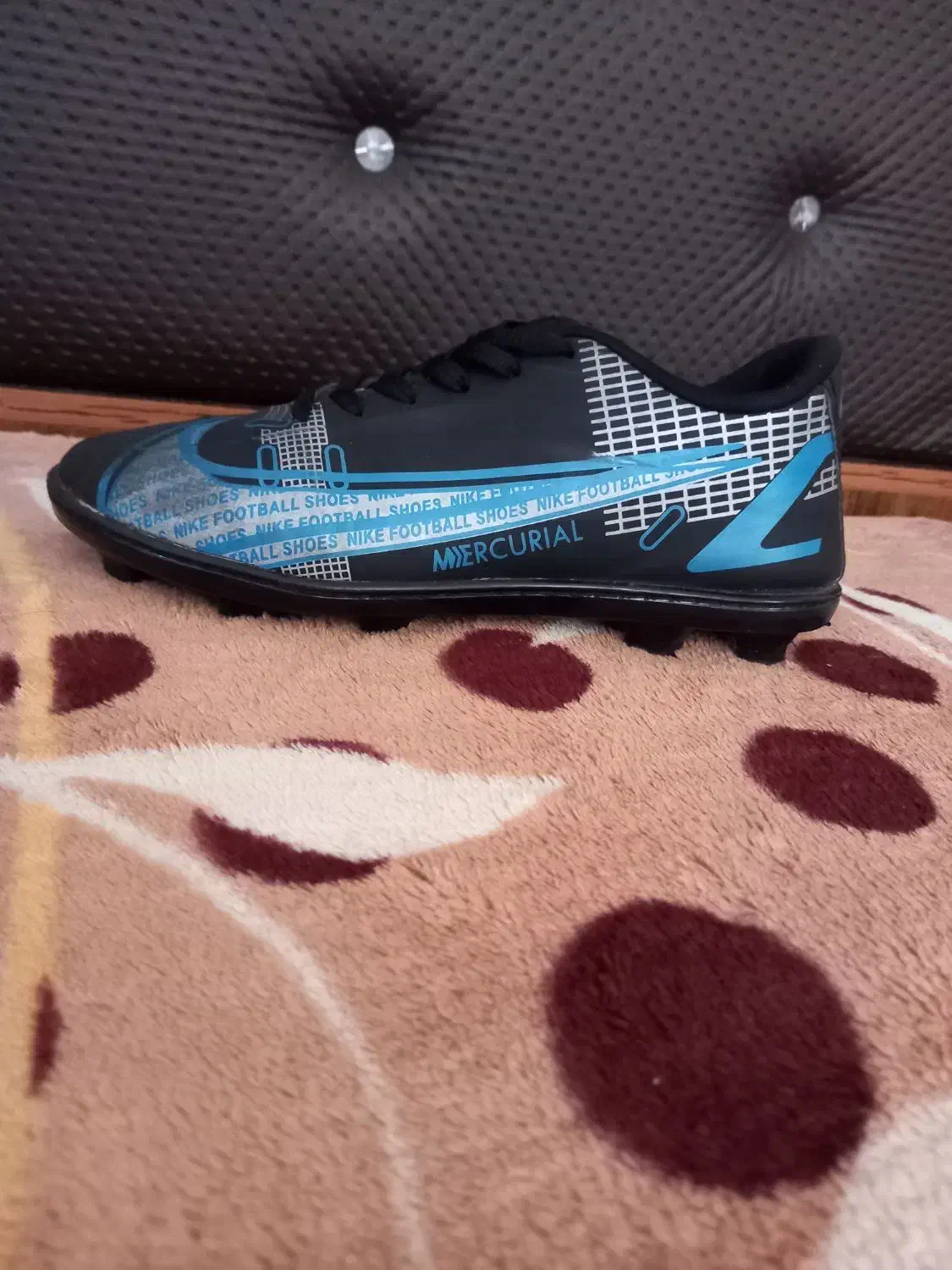 کفش استوک|کیف، کفش، کمربند|بروجرد, |دیوار