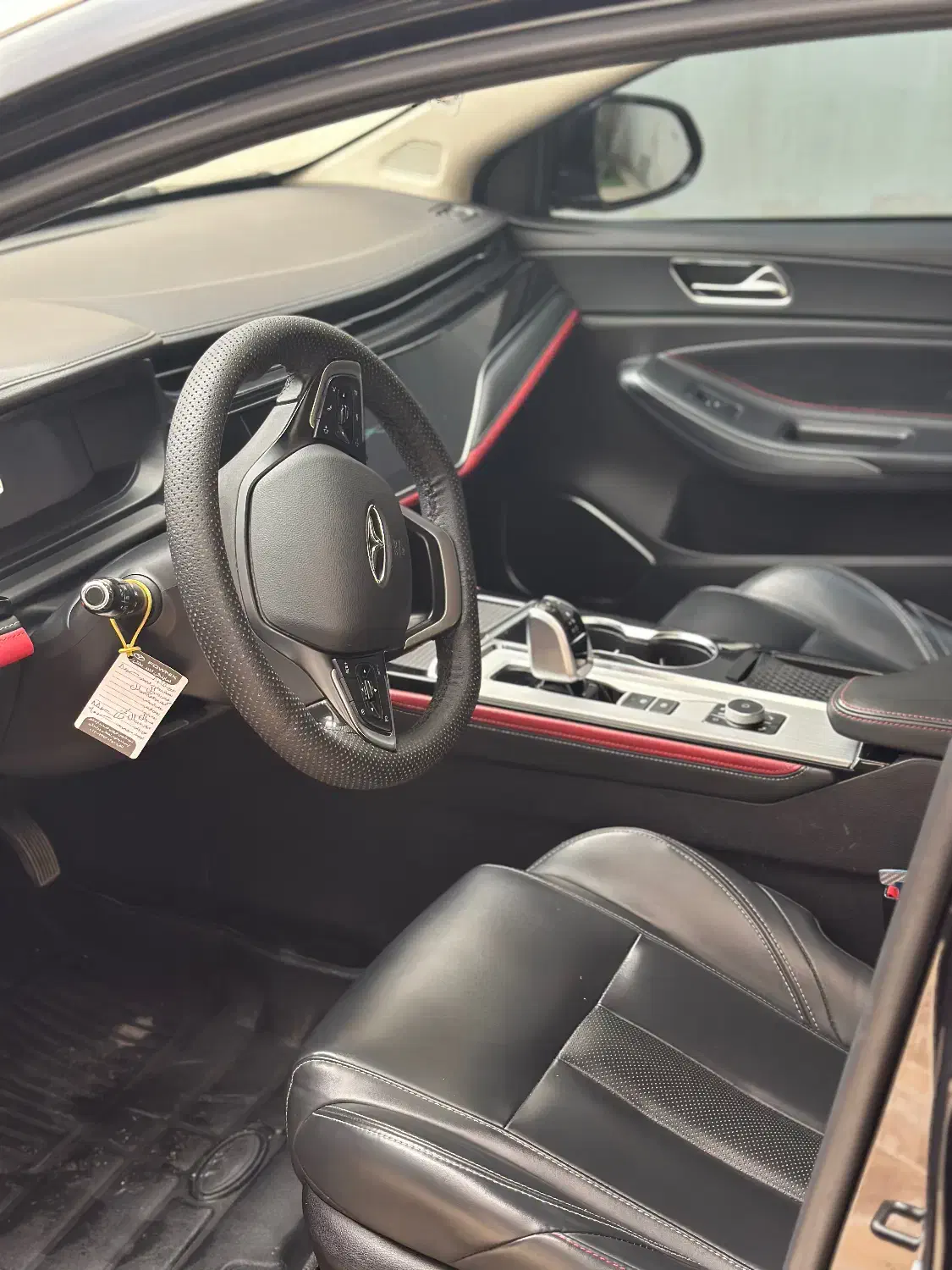 آریزو ۶ پرو|خودرو سواری و وانت|گنبد کاووس, |دیوار