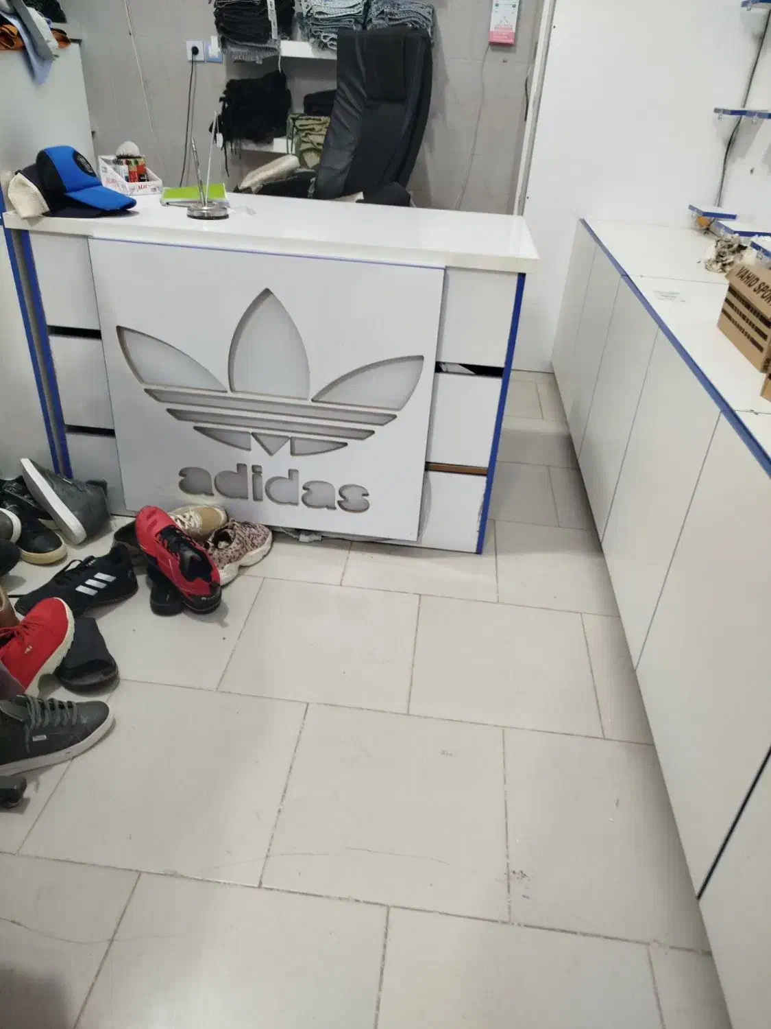 میزپیشخوان|فروشگاه و مغازه|دشتابی, |دیوار