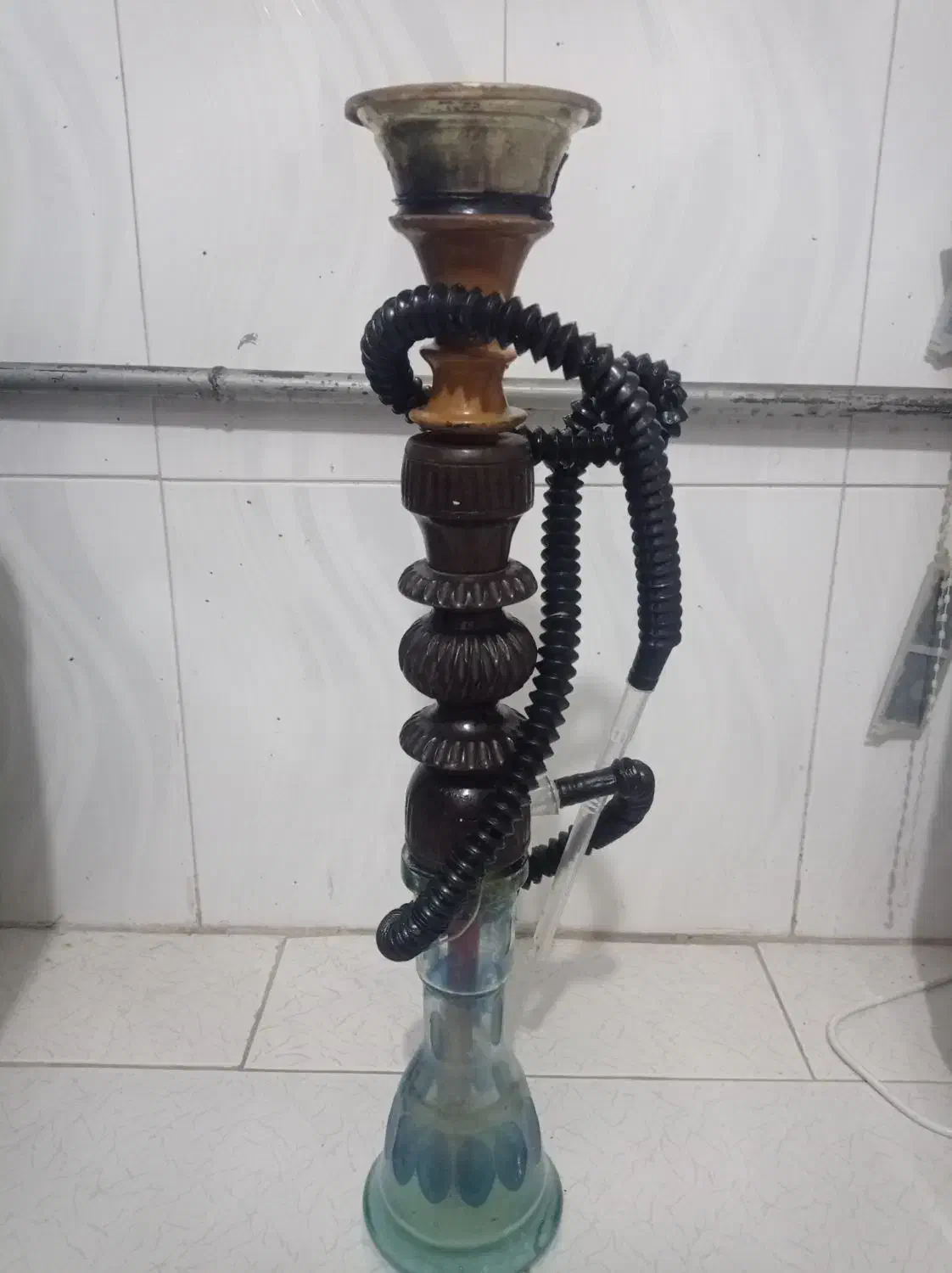 قلیان|کلکسیون و سرگرمی|اردبیل, |دیوار