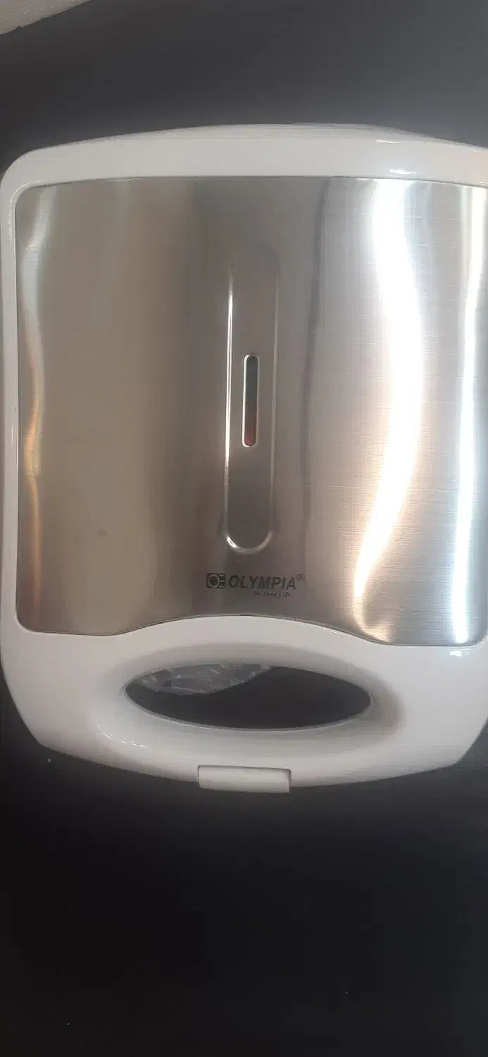 اسنک پز|اجاق گاز و لوازم برقی پختوپز|شاهینشهر, خبرنگار|دیوار