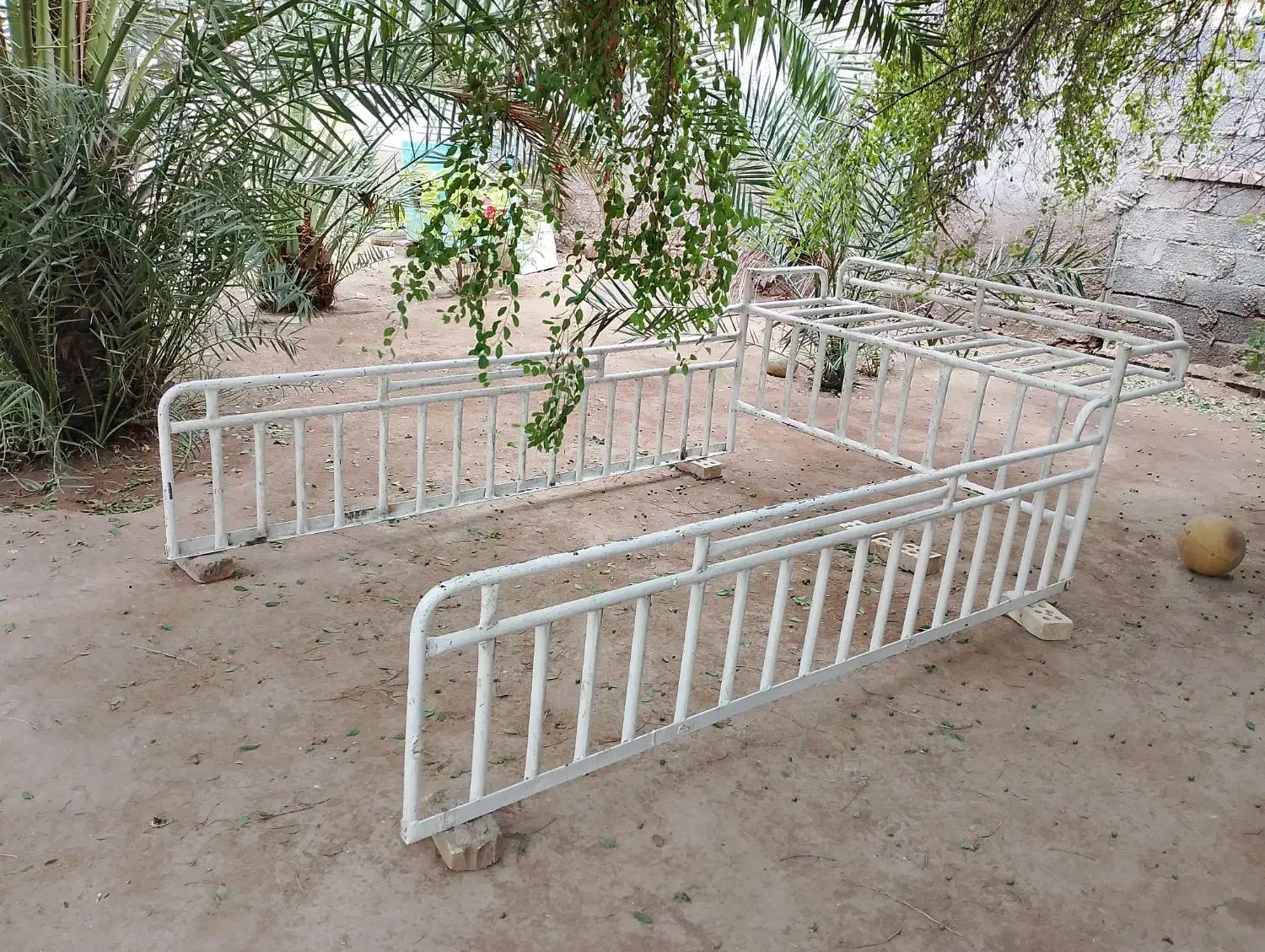 باربند|لوازم جانبی حیوانات|سوسنگرد, |دیوار