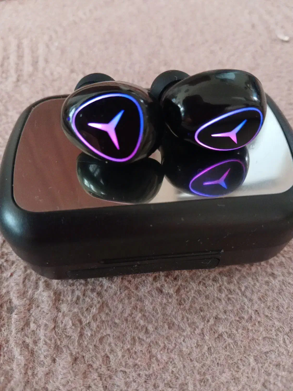 ایر پاد به همراه هدیه|لوازم جانبی موبایل و تبلت|تبریز, |دیوار