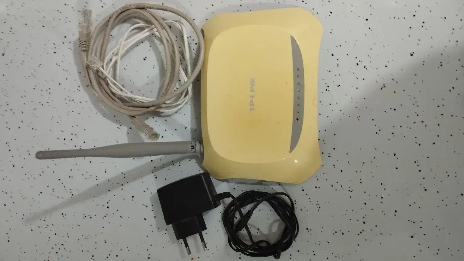 خودم وای فای|مودم و تجهیزات شبکه|مراغه, |دیوار