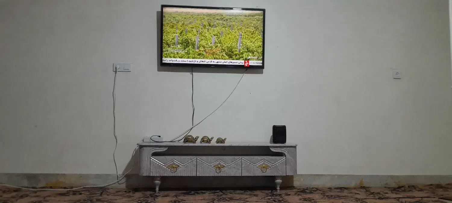 کمد|میز تلویزیون|جوادآباد, |دیوار