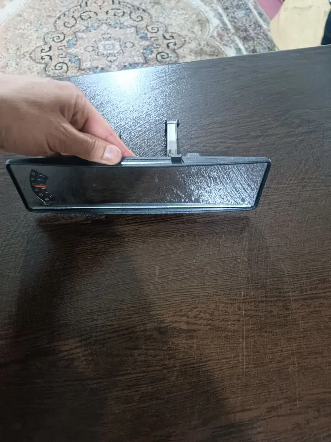 اینه ماشین|آینه|همدان, |دیوار