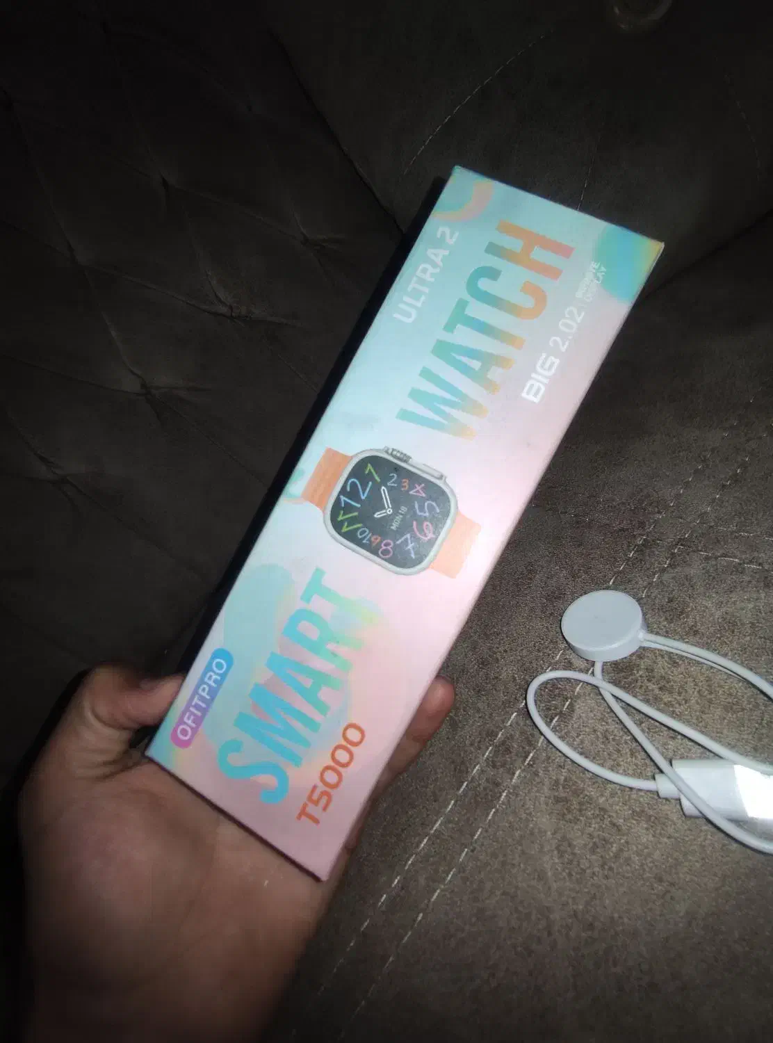 ساعت هوشمند سالم سالم|ساعت|گلبهار, شهر جدید گلبهار|دیوار