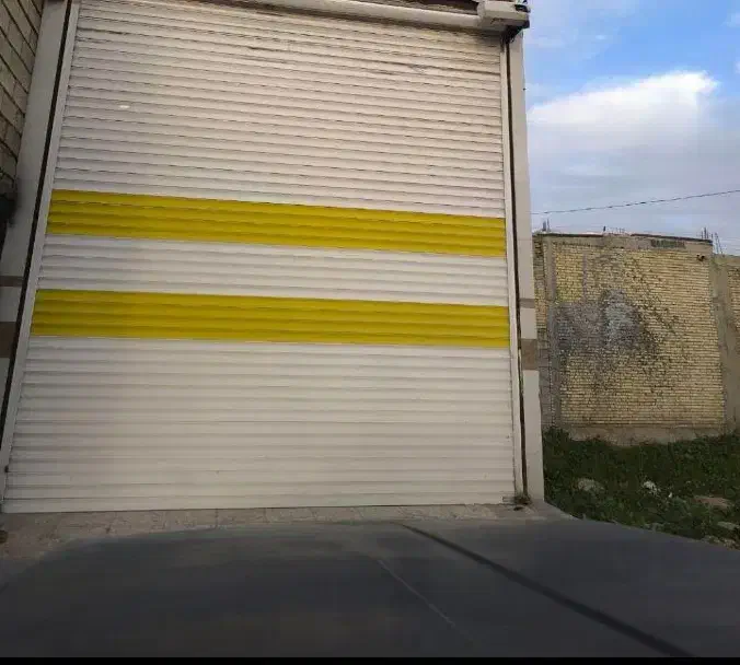 مغازه 50متری لوکس واقع در شهرک صنعتی مزاحم|فروش مغازه و غرفه|اندیمشک, |دیوار