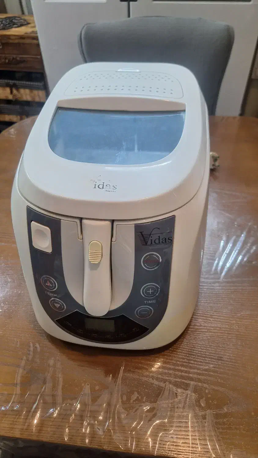 سرخ کن|اجاق گاز و لوازم برقی پختوپز|مشهد, کارمندان دوم|دیوار