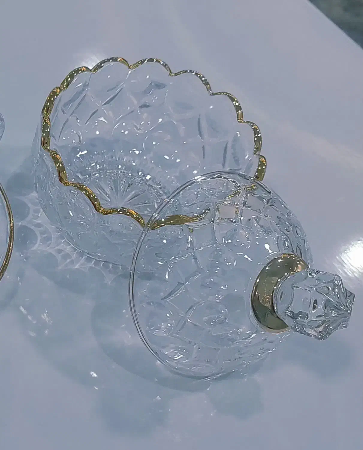 ظروف پذیرایی|آینه|نورآباد, |دیوار