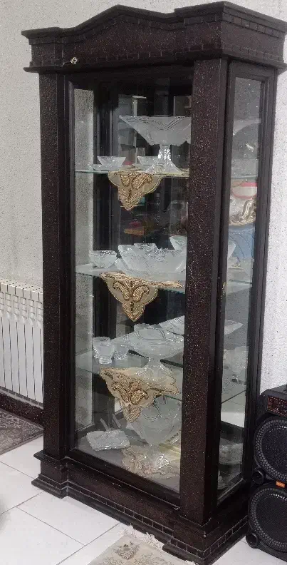 بوفه|بوفه، ویترین، کنسول|هشتگرد, شهرک ریحانه|دیوار