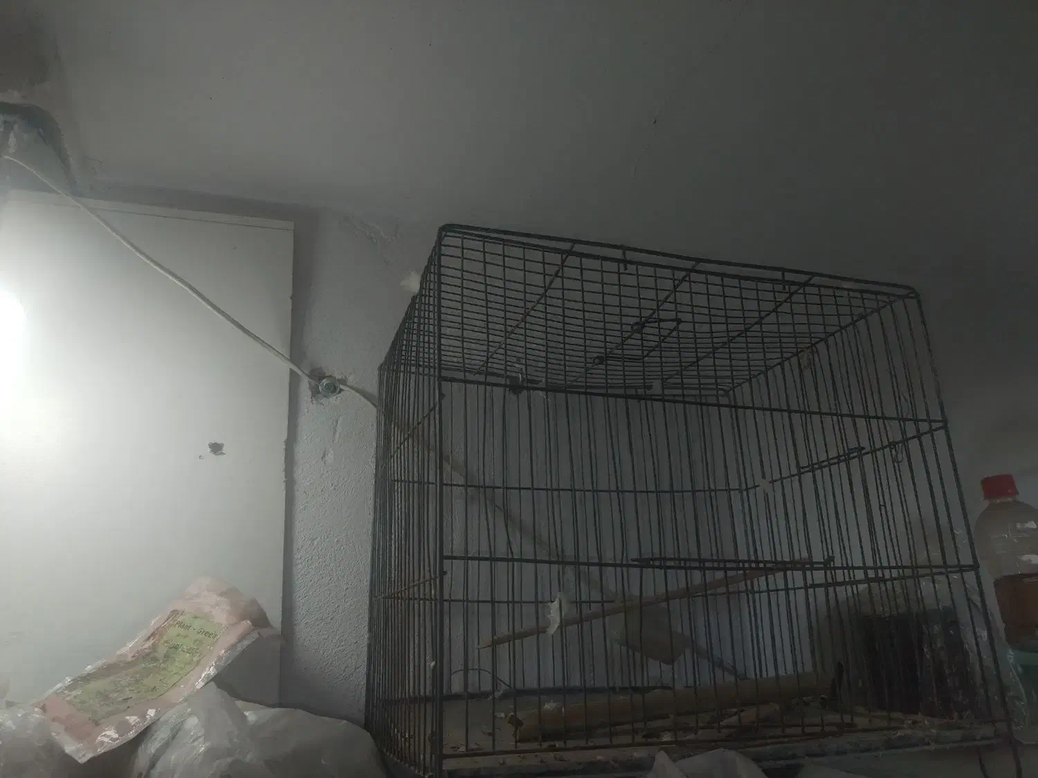 قفس|لوازم جانبی حیوانات|شهریار, شهریار|دیوار