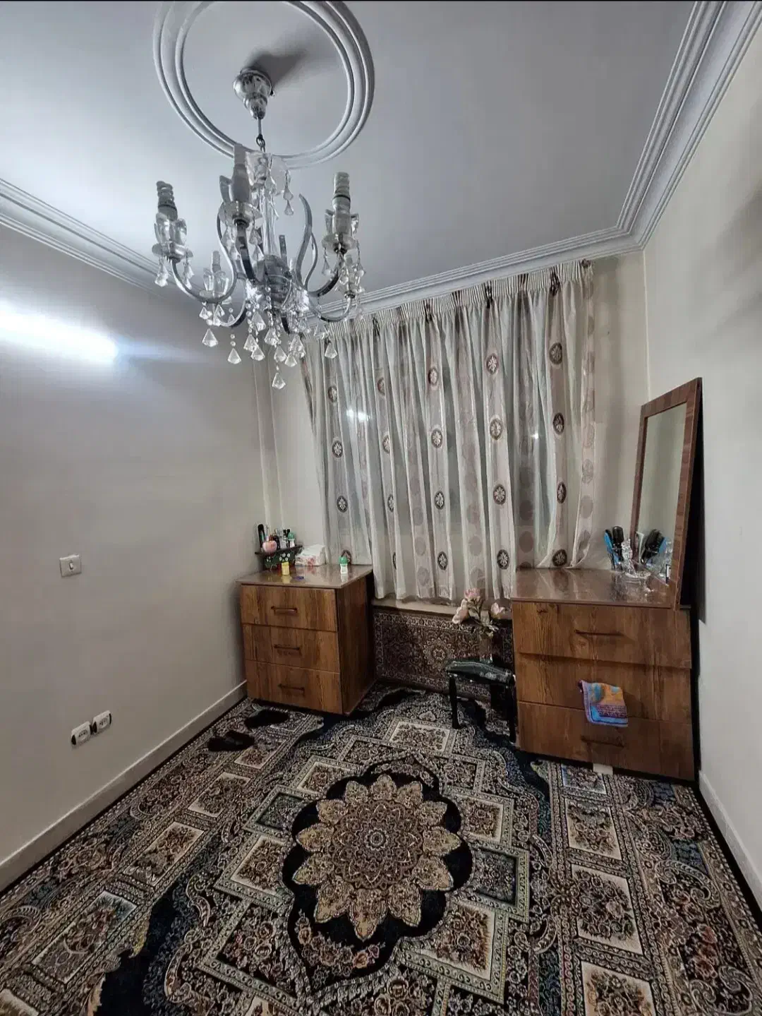 اجاره آپارتمان|اجارهٔ آپارتمان|تهران, افسریه شمالی|دیوار