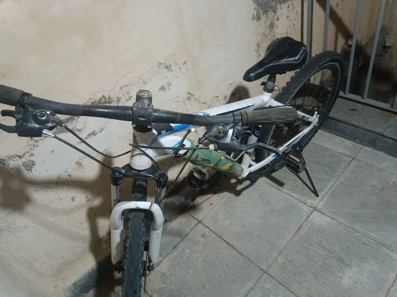 دوچرخه 26|دوچرخه، اسکیت، اسکوتر|باسمنج, |دیوار