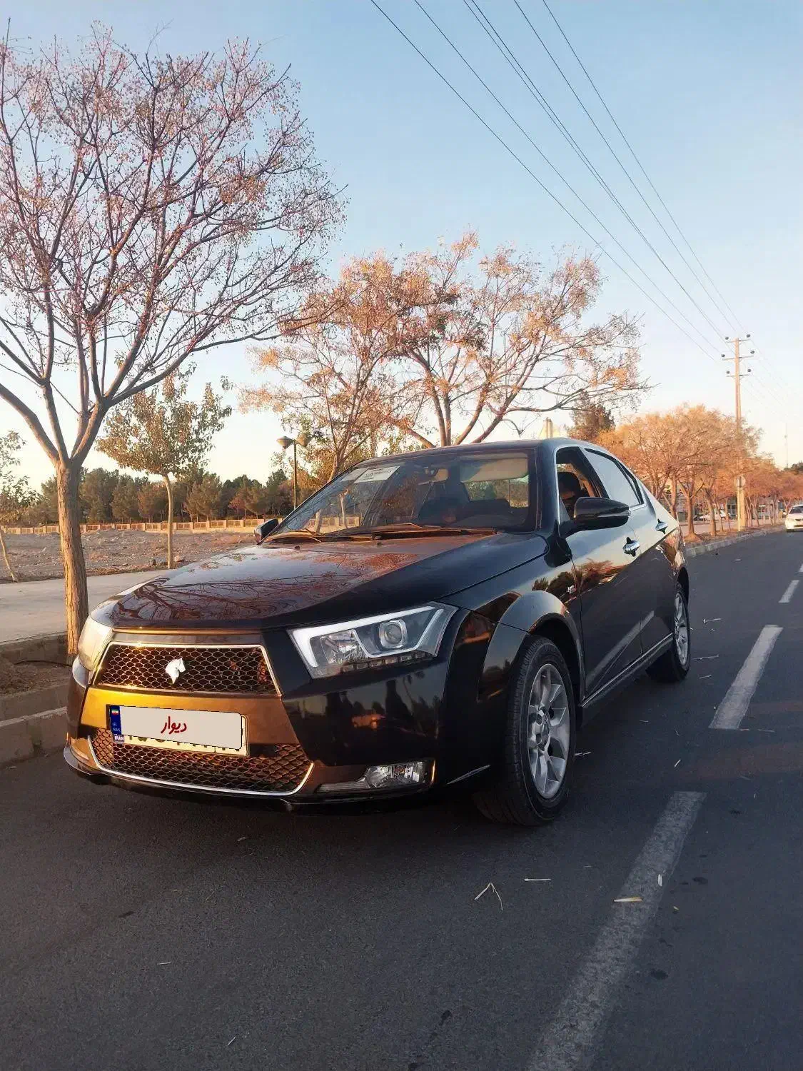 دنـا+ تــوربـو فــول|خودرو سواری و وانت|سبزوار, ولیعصر (نجار آباد)|دیوار