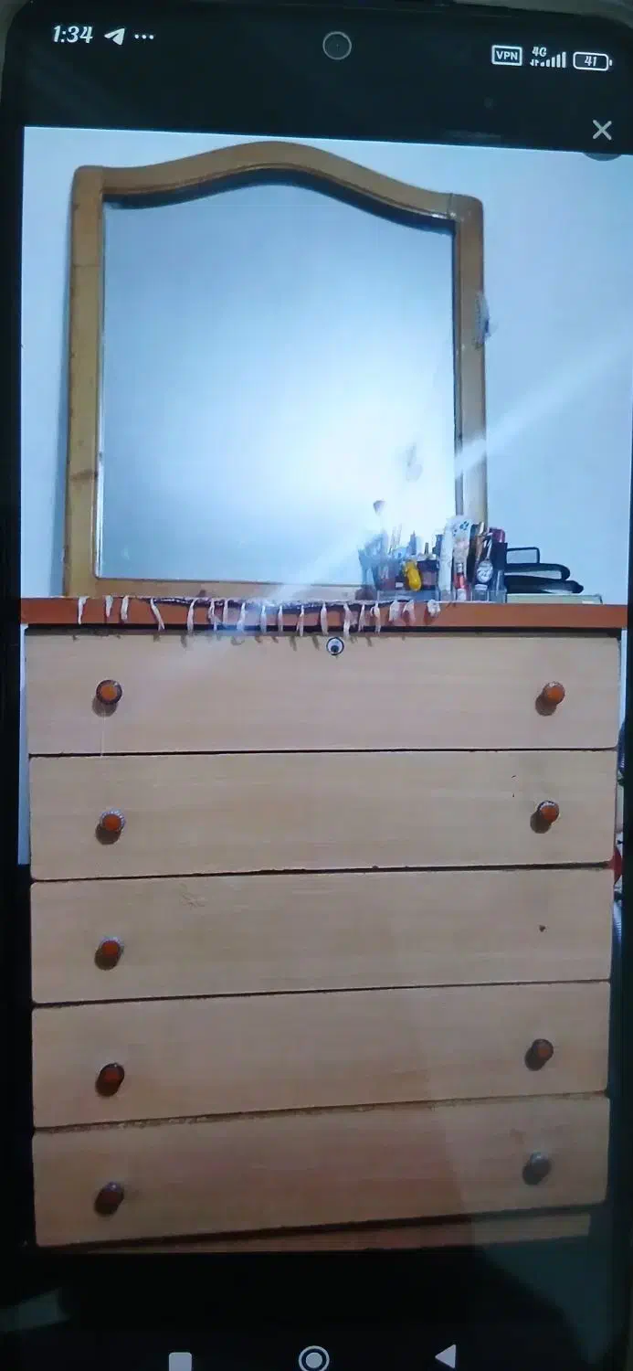 دراور|جاکفشی، کمد، دراور|گرگان, |دیوار