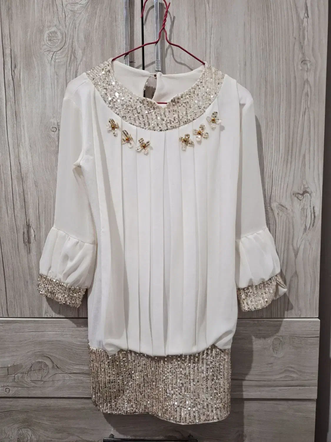 لباس دخترانه|لباس|کرمانشاه, |دیوار