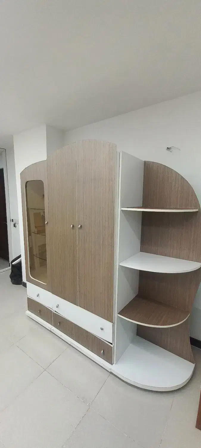 کمد کوک|جاکفشی، کمد، دراور|سنندج, |دیوار