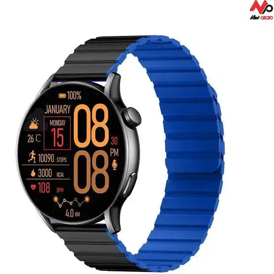 ساعت گلوریمی m2 max|ساعت|اسلامآباد غرب, |دیوار