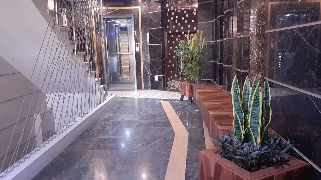 اجاره دفترکار ۵۰ متری فلت بزرگمهر|اجارهٔ دفتر کار، اتاق اداری، مطب|اصفهان, چشمه باقرخان|دیوار