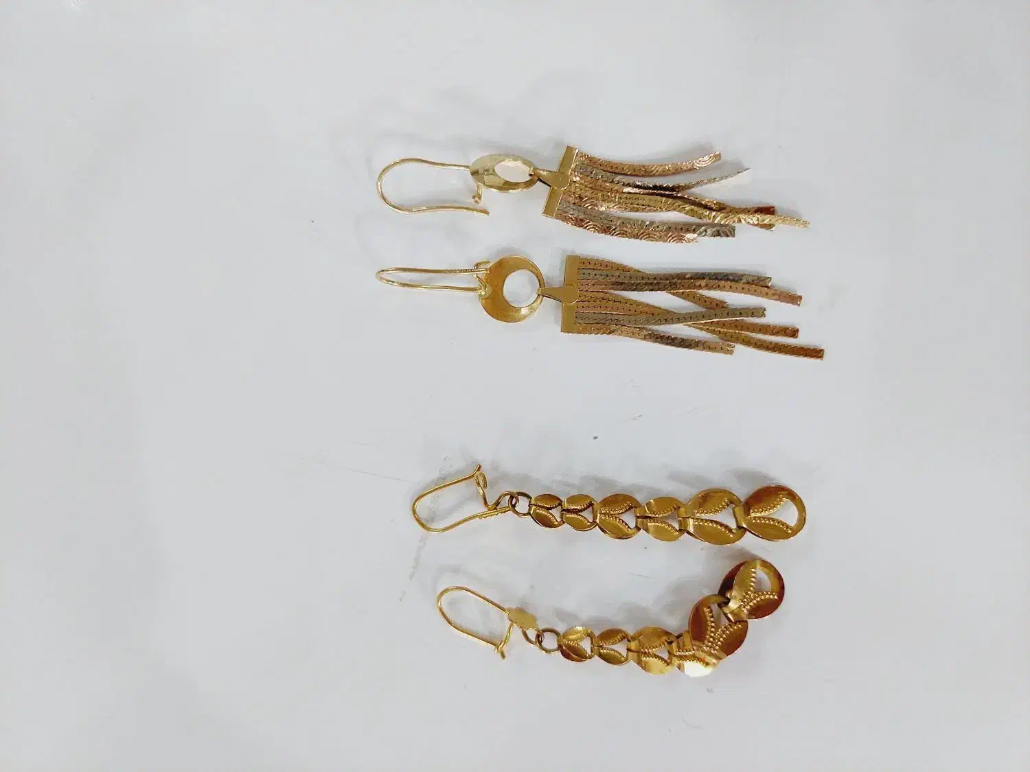 طلا ۱۸ عیار|جواهرات|زاهدان, |دیوار