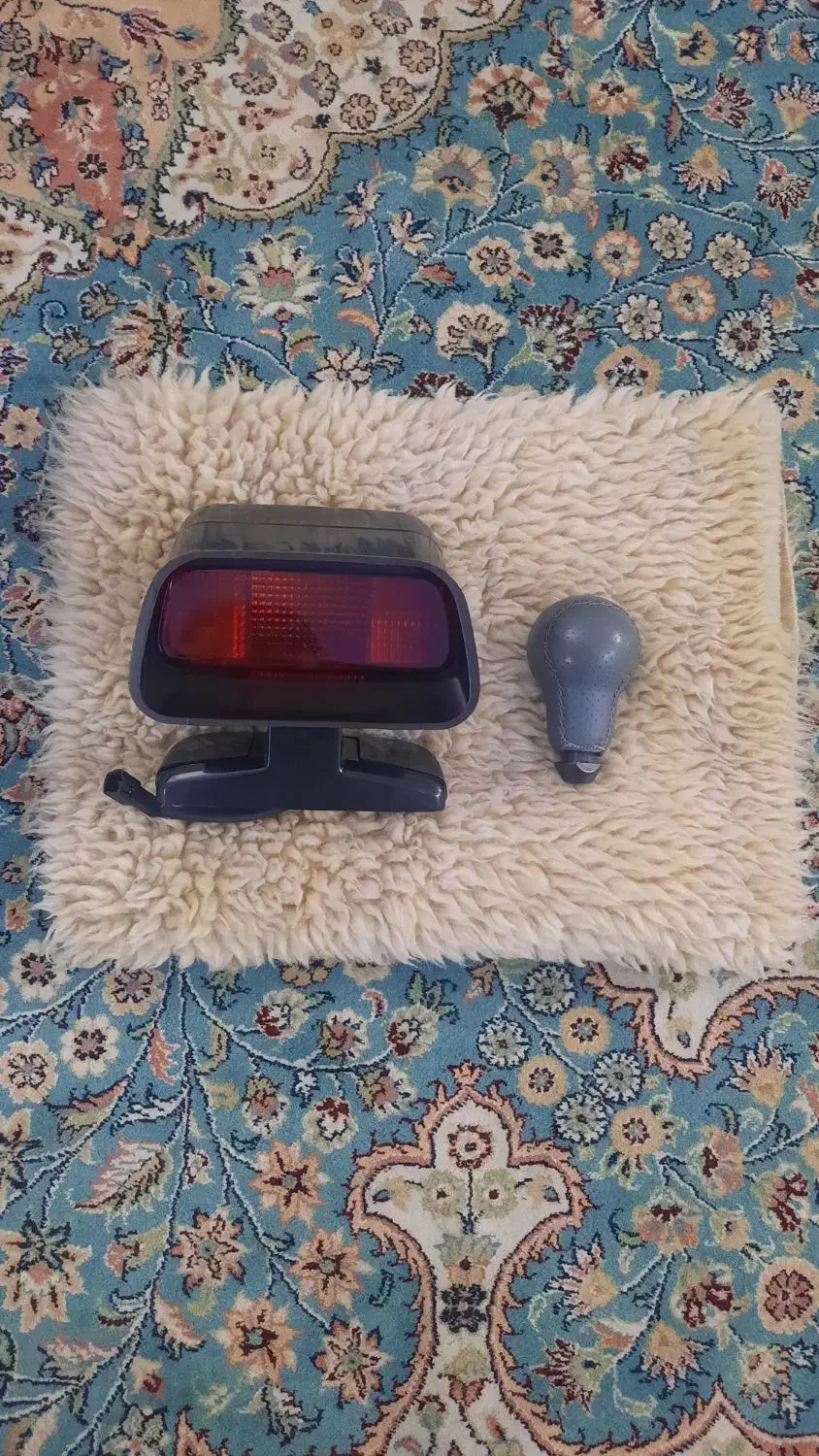 وسایل پراید|قطعات یدکی و لوازم جانبی|تهران, کوهک|دیوار