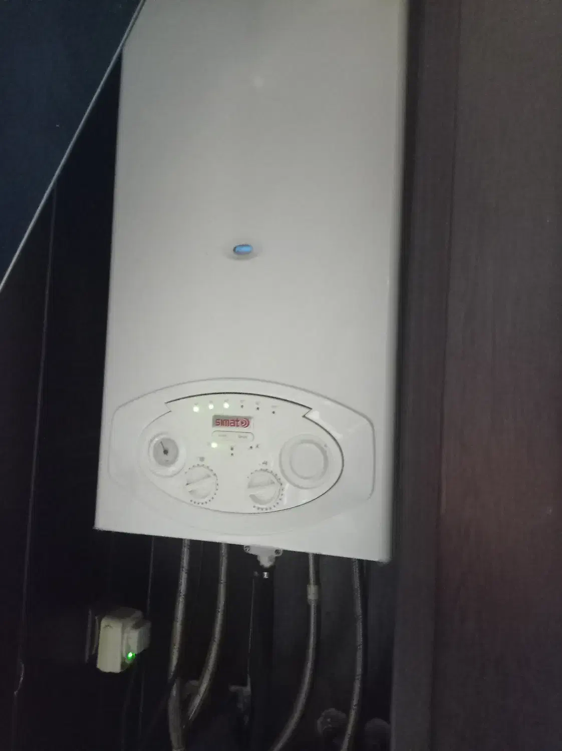 تعمیرات پکیج دیواری|آبگرمکن، پکیج، شوفاژ|شهرکرد, |دیوار