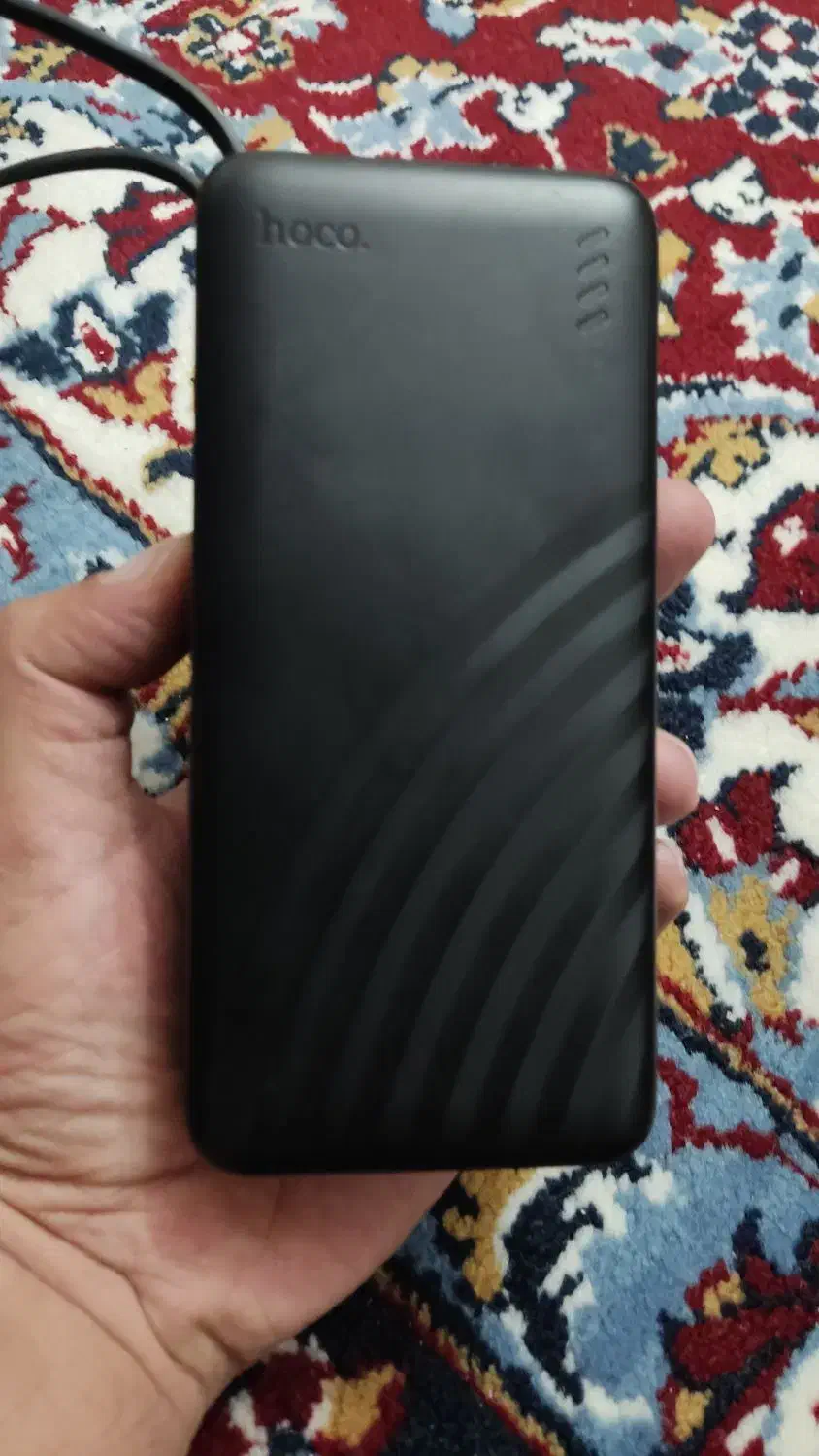 پاوربانک۳۰۰۰۰|لوازم جانبی موبایل و تبلت|مراغه, |دیوار