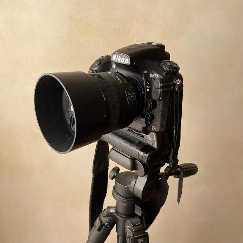 دوربین نیکون Nikon d810|دوربین عکاسی و فیلم‌برداری|اصفهان, شاهزاده ابراهیم|دیوار